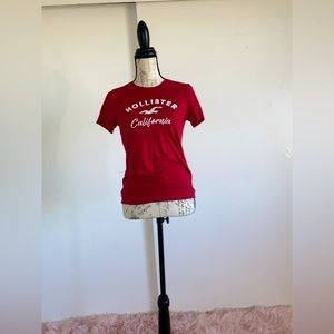 Hollister shirt